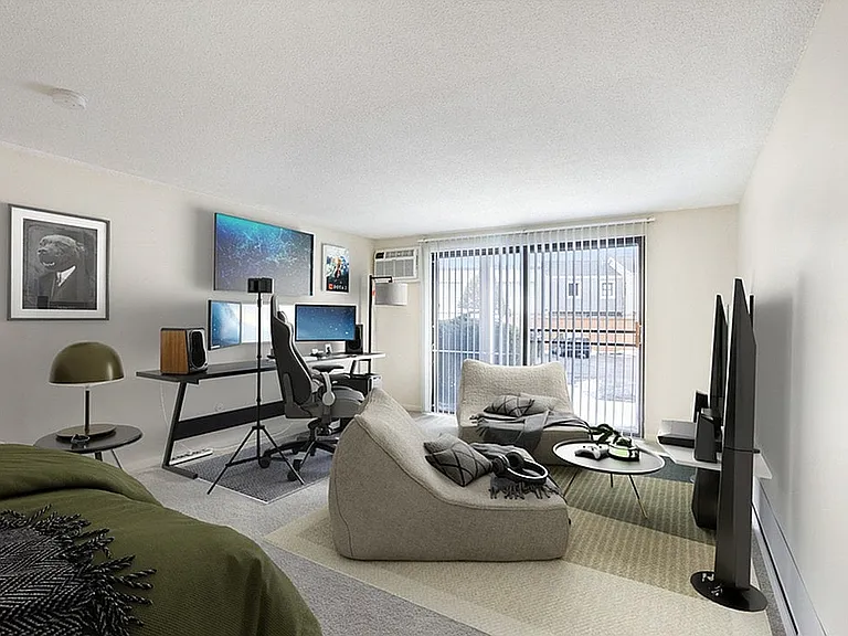 Princeton Green Apartments — Photo 19