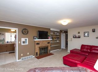 403 Maple Ave, Woodward, IA 50276