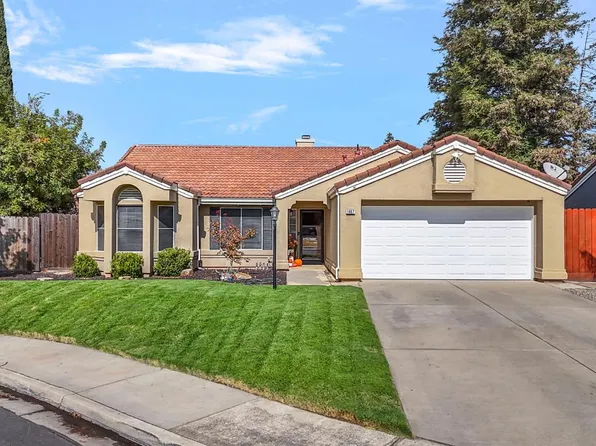 1467 Mello Ct, Turlock, CA 95380