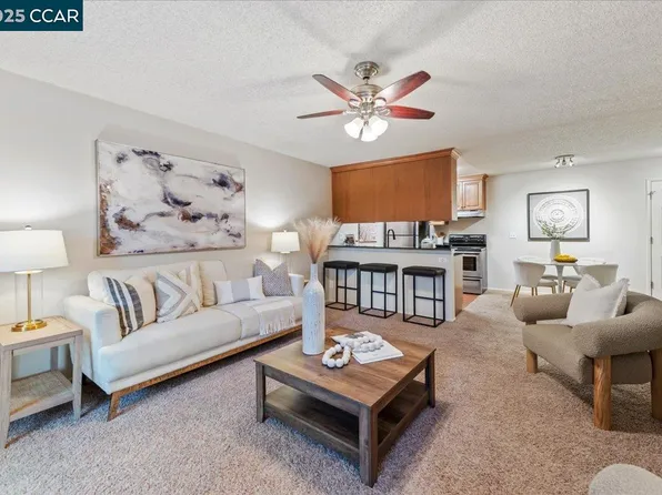 7323 Starward Dr APT 14, Dublin, CA 94568