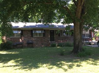 12967 Green Earth Rd #1405, Prairie Grove, AR 72753