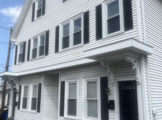 112 Liberty St #1, Quincy, MA 02169