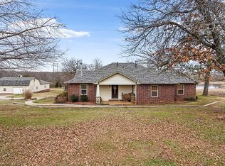 2105 S 280th East Ave, Catoosa, OK 74015