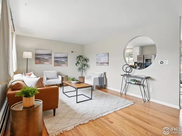 4035 Darley Ave, Boulder, CO 80305