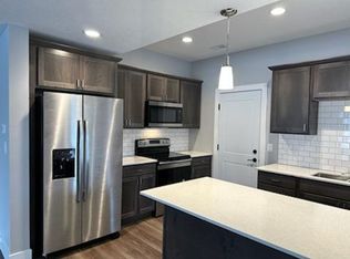 Brand New Spacious Townhomes, Creston, IA 50801