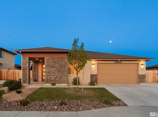 2254 Slater Mill Dr, Sparks, NV