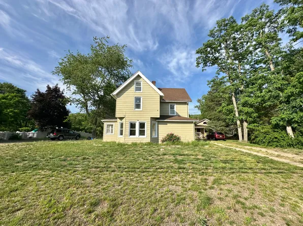 155 Leesville Rd, Jackson, NJ 08527