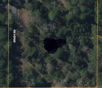 474 Grady Rd, Shirley, AR, 72153
