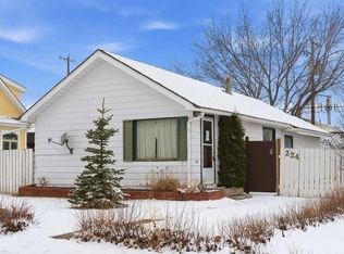 224 SE 1st St S, Vulcan, AB T0L2B0