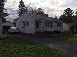 56 Hammond St, Jamestown, NY 14701