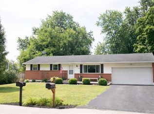 2383 Hazel Dr, Dayton, OH 45434