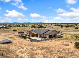 8 E Serena Ln, Santa Fe, NM 87508
