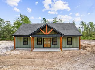 443 Mount Pleasant Rd, Hortense, GA 31543
