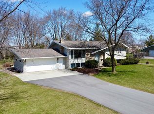 W5895 Timber Trl, Fond Du Lac, WI 54937