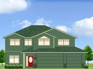 L10 Easter Island Cir, Anchorage, AK 99515