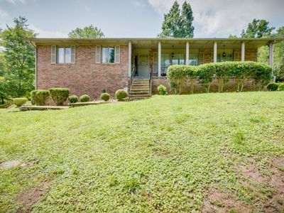 168 Pendleton Rd, Blountville, TN, 37617
