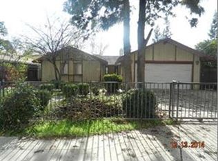 4864 E White Ave, Fresno, CA 93727