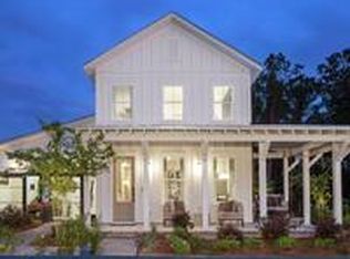 617 Saturn Rocket St, Charleston, SC 29492