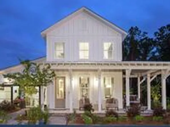 617 Saturn Rocket St, Charleston, SC 29492