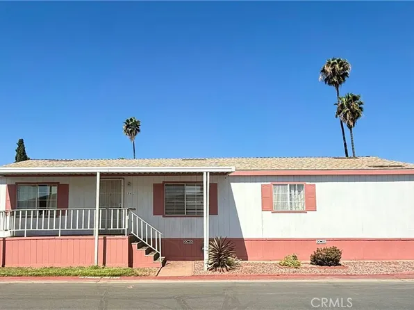 1855 E Riverside Dr, Ontario, CA 91761
