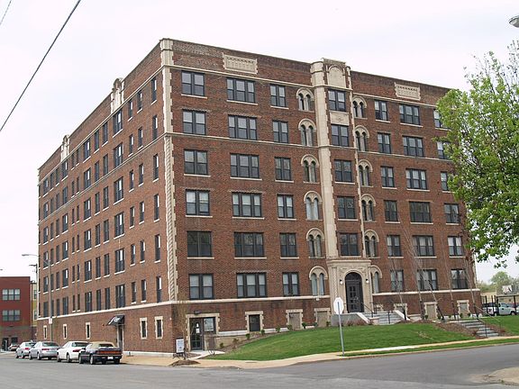 5th image of 5901 Delmar Blvd Unit A