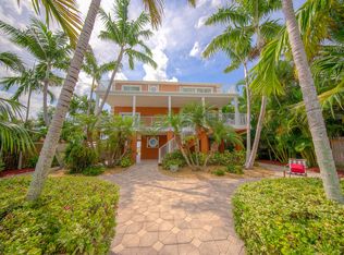 5 Key Haven Ter, Key Haven, FL 33040