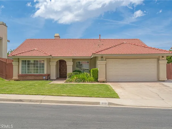 112 Morningside Ln, Redlands, CA 92374