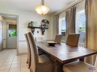 3721 Cedar Rd, Zachary, LA 70791