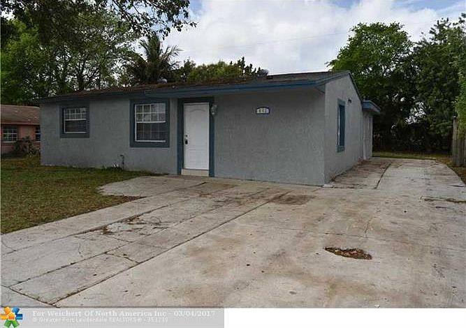 1st image of 861 NW 33rd Ter