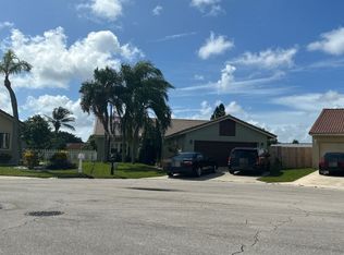 6424 96th Pl S, Boynton Beach, FL 33437
