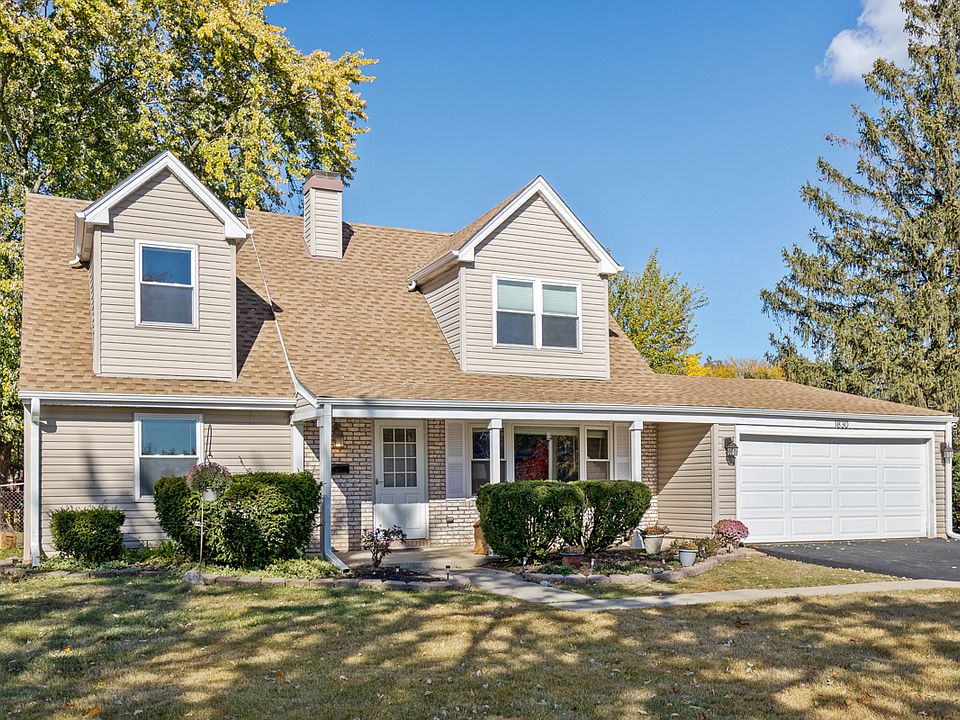 1st image of 1830 Shakespeare Ct