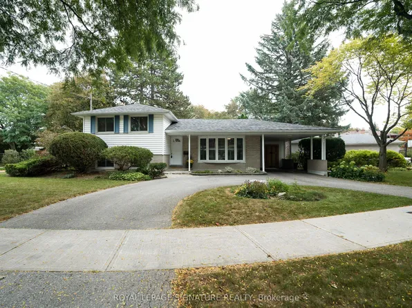 11 Bellbury Cres, Toronto, ON M2J 2J6