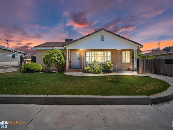 2902 Morse Ct, Bakersfield, CA 93308