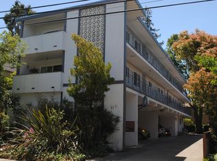 317 Elm St #5, San Mateo, CA 94401