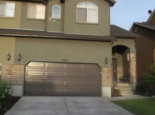 10312 N Morgan Blvd, Cedar Hills, UT 84062