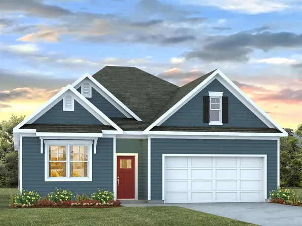 208 Blueberry Fields Ct., Longs, SC 29568