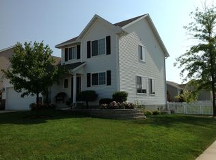 5012 Addison Dr, Cedar Falls, IA 50613