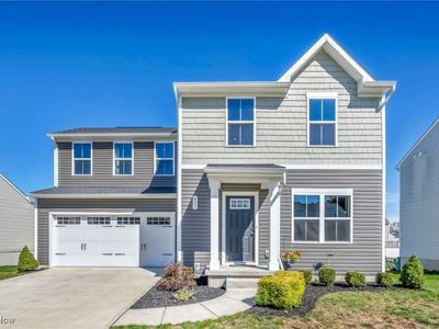 433 Roberta Dr, Painesville, OH, 44077