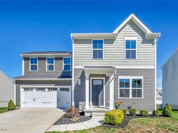 433 Roberta Dr, Painesville, OH 44077