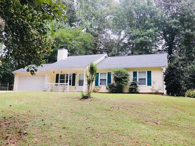 618 Beau Ct, Winder, GA, 30680