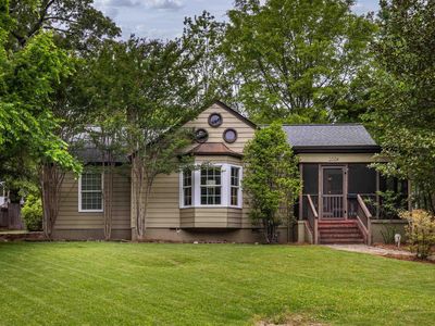 2004 21st Ave S, Birmingham, AL, 35209