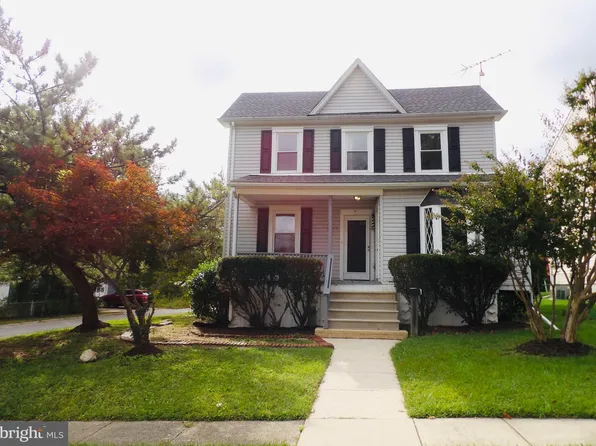 5700 Birchwood Ave, Baltimore, MD 21214