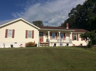1495 Leroy Rd, Hanson, KY 42413