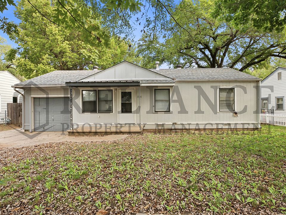 1st image of 1126 E Crowley St