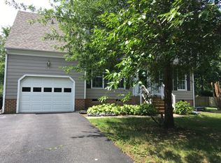 12217 Gayton Station Blvd, Henrico, VA 23233