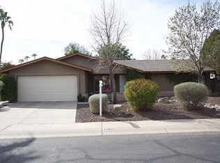 7785 E Via Del Futuro, Scottsdale, AZ 85258