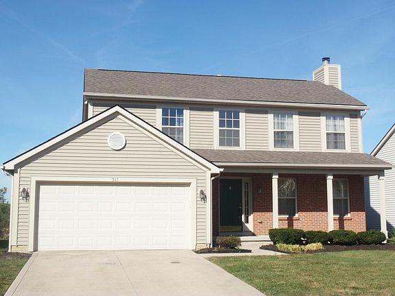 2nd image of 517 Clifden Ct