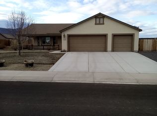 110 Willamette Way, Dayton, NV 89403