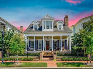 77 N Bay Blvd, Spring, TX 77380