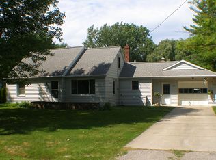 2963 W Ohio Rd, Bay City, MI 48706